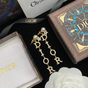 Dior Earrings